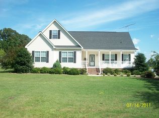 5735 Saint Marys Church Rd, Lucama, NC 27851