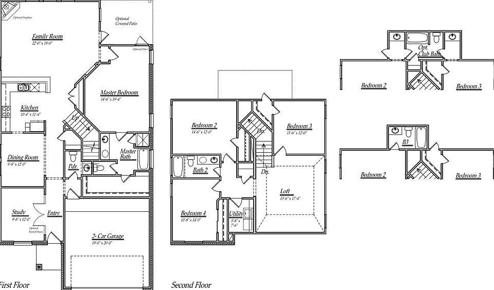 2nd image of 5318 Windy Plantation Dr