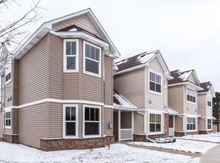 12117 Yancy St NE, Blaine, MN 55449