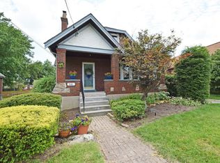 5081 Sumter Ave, Cincinnati, OH 45238
