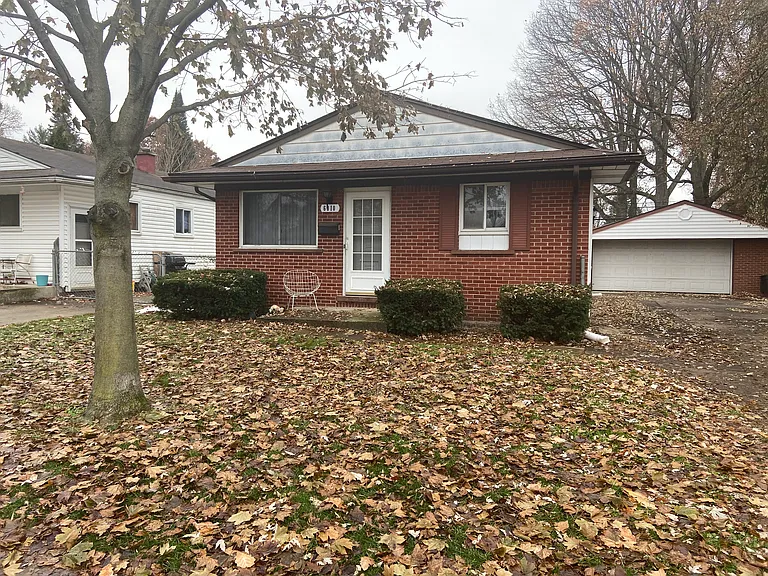 6010 Gulley St — Photo 1