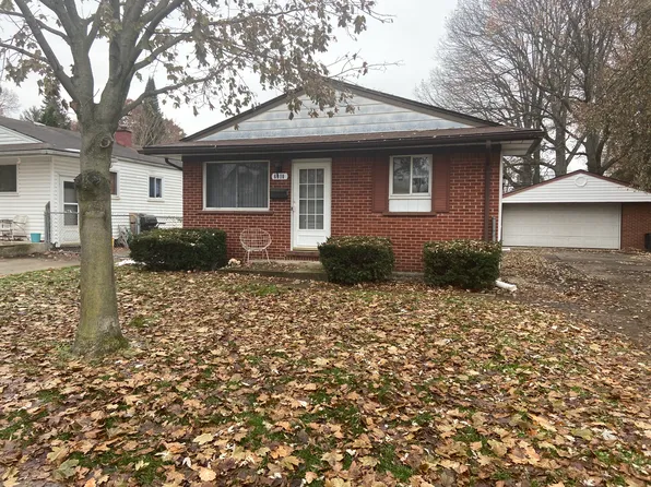 6010 Gulley St, Taylor, MI 48180