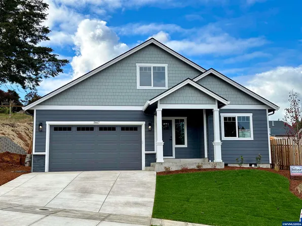 5667 Jeremy Valley Lot 60 Dr SE, Salem, OR 97306
