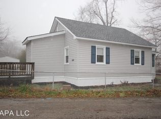 414 Hanway Ln, Aberdeen, MD 21001