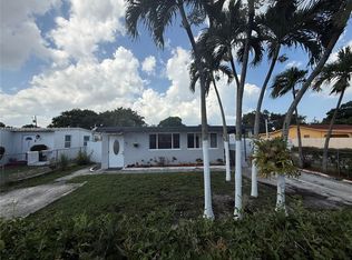 3051 NW 95th Ter, Miami, FL 33147