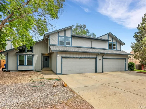 8913 E Chenango Ave, Greenwood Village, CO 80111