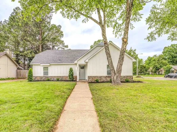 2751 Dromedary Dr Lot 54, Memphis, TN 38133