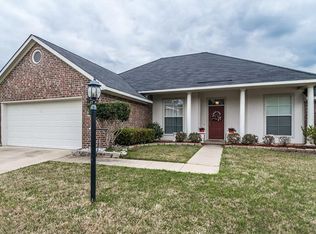 3619 Legend Ln, Shreveport, LA 71118