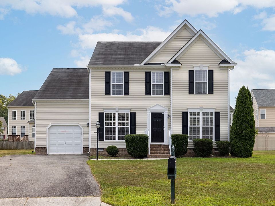 6415 Kings Crest Pl, Chesterfield, VA 23832 Zillow