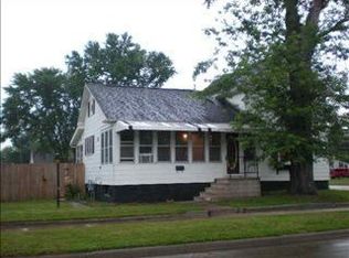 551 13th Ave N, Wisconsin Rapids, WI 54495