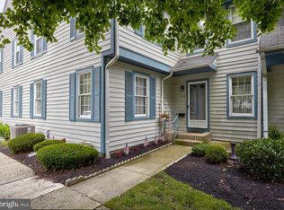 813 Westfield Dr #813, Cinnaminson, NJ 08077