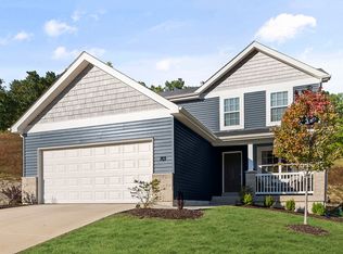 1020 Taylor Green Dr, Union, MO 63084