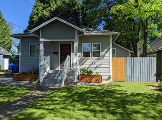 245 NE Stafford St, Portland, OR 97211