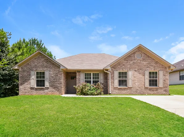 6245 Anne Dr, Pinson, AL 35126