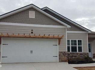 2609 Chase Rdg #14, Kennesaw, GA 30144