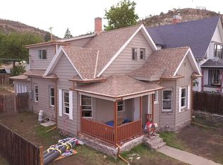 220 S 5th St, Raton, NM 87740