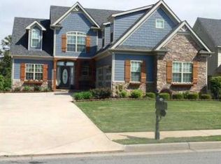 14 Summer Pl, Cartersville, GA 30121