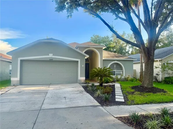 10467 Lucaya Dr, Tampa, FL 33647