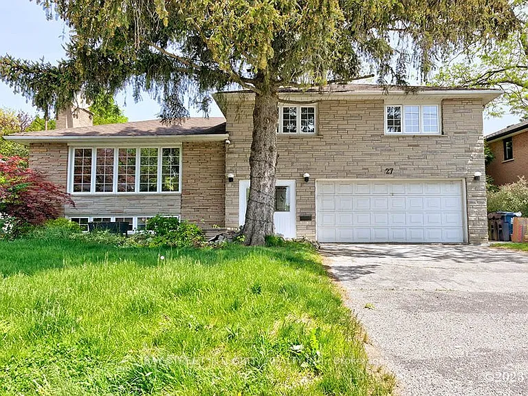 27 Heathview Ave #LOWER — Photo 1