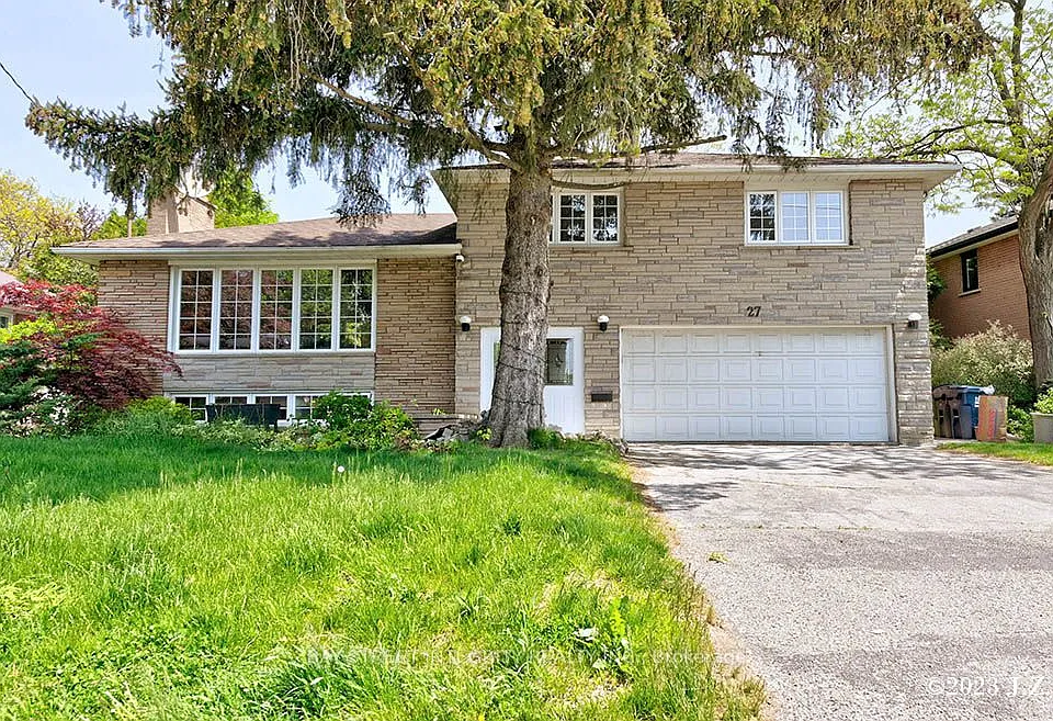 27 Heathview Ave #LOWER