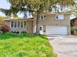 27 Heathview Ave, Toronto, ON M2K2C2