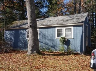 132 Acadia Rd, Gardner, MA 01440