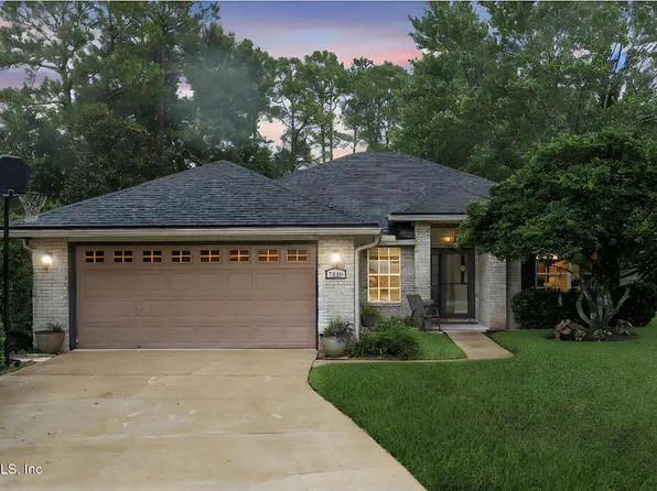 5073 DOUGLAS CREEK Drive, Jacksonville, FL 32258