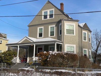 132 Walton Park, Melrose, MA, 02176