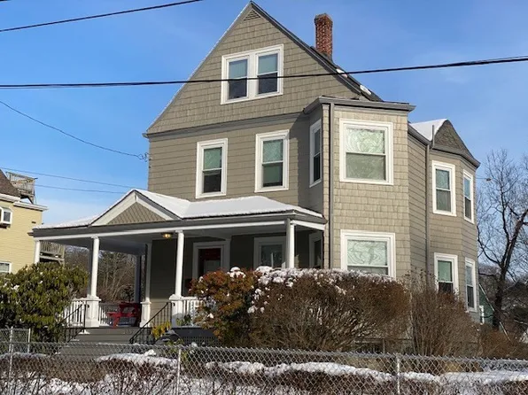 132 Walton Park, Melrose, MA 02176