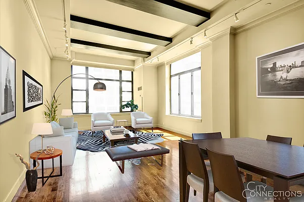 Rented by City Connections Realty | media 24