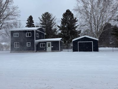 2245 W 5th Ave, Sault Sainte Marie, MI, 49783