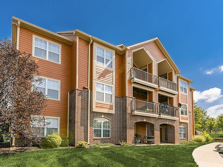 Wild Oak Apartment Homes Apartment Rentals Kansas City, MO Zillow