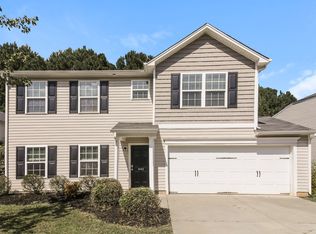 442 Randolph Dr, Clayton, NC 27520