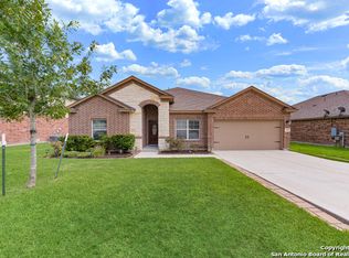 320 Blaze Moon, Cibolo, TX 78108