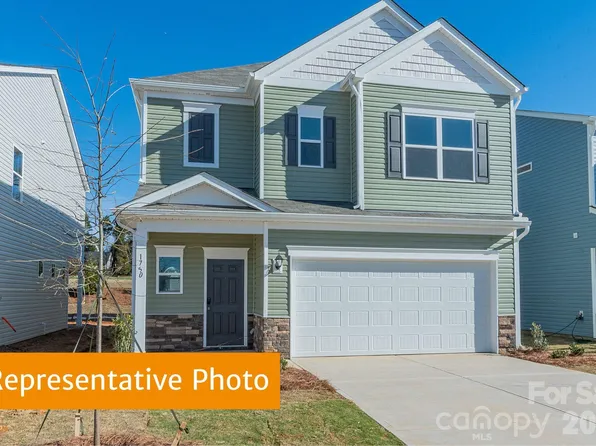 1170 Langston Ln, Salisbury, NC 28144