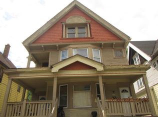 3027 N 9th St #3029, Milwaukee, WI 53206