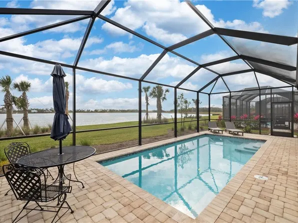 42098 Journey Dr, Punta Gorda, FL 33982