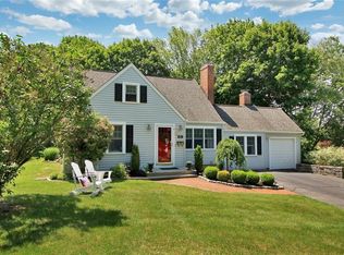 89 Chestnut Hill Rd, Trumbull, CT 06611