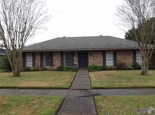 1325 Rue Crozat, Baton Rouge, LA 70810