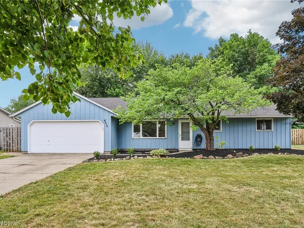 8278 Dallas Dr, Mentor, OH 44060