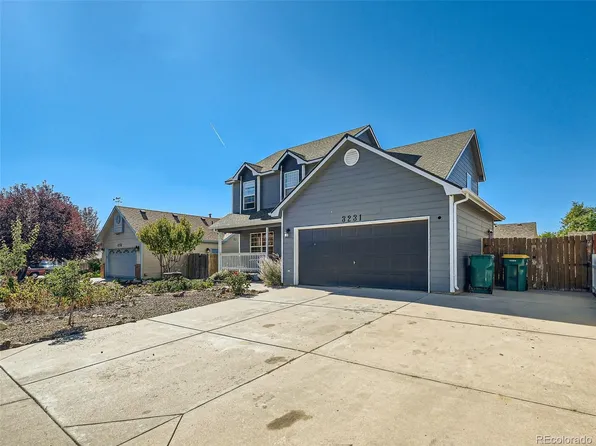 3231 Cramer Avenue, Evans, CO 80620