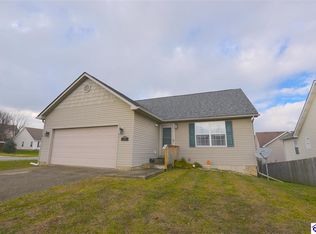 101 Holiday Ct, Elizabethtown, KY 42701