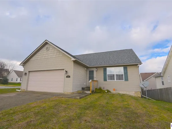 101 Holiday Ct, Elizabethtown, KY 42701