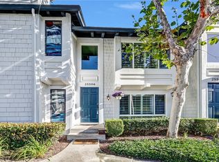25594 Paseo La Cresta, Laguna Niguel, CA 92677