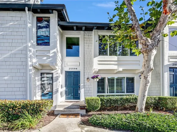 25594 Paseo La Cresta, Laguna Niguel, CA 92677