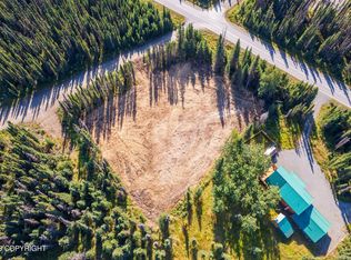 L3-B1 E Redoubt Ave, Soldotna, AK 99669