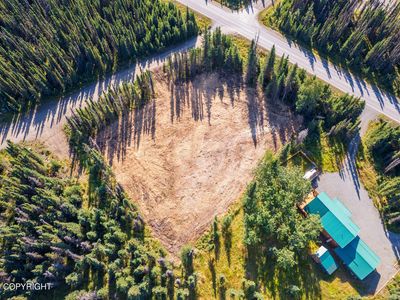 L3-B1 E Redoubt Ave, Soldotna, AK, 99669
