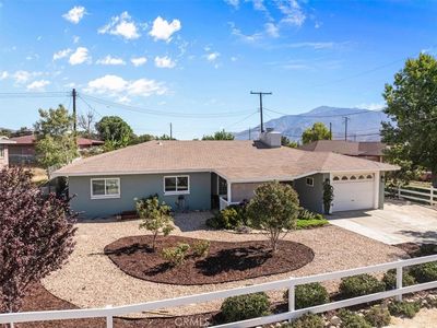 1276 N Alessandro Rd, Banning, CA, 92220