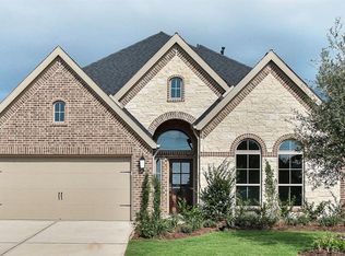 4623 Primrose Valley Ln, Fulshear, TX 77441
