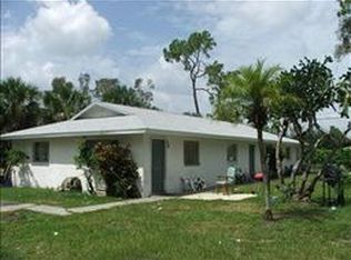 5538 9th Ave, Fort Myers, FL 33907